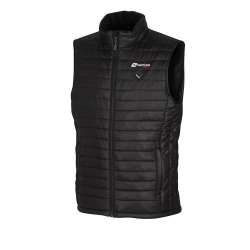 Men's Battery Heated Puffer Vest - Venture Heat