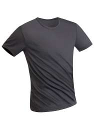 Mens Water Resist T-Shirt Hydrophobic ...
