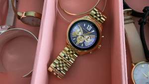 Michael Kors Access Lexington 2 review