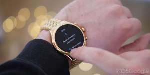 Michael Kors Access Lexington 2 review