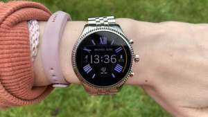 Michael Kors Access Lexington 2 review