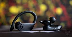 Powerbeats Pro review: the best Beats