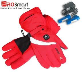 Prosmart Battery powered heated ...