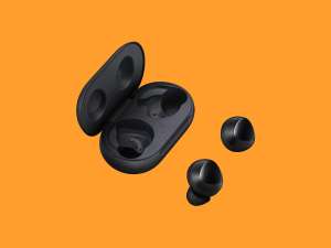 Samsung Galaxy Buds Plus Review: Close to Perfection | WIRED