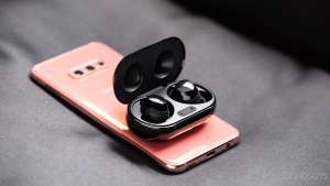 Samsung Galaxy Buds Plus review - SoundGuys