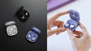 Samsung Galaxy Buds Pro