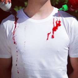Threadsmiths Hydrophobic T-Shirt (Australia)