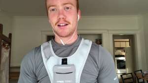 Tikaton Running Vest