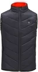 USB Heating Vest for Children's, Heated ...