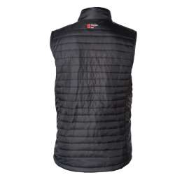 Venture Heat Mens Battery Heated Vest