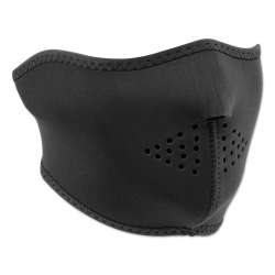 ZAN headgear Half Face Mask - WNFM114H