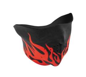 Zan Headgear Neoprene Half Face Mask
