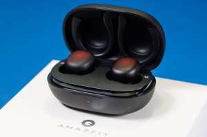 Amazfit PowerBuds Test