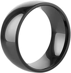 CZX 2020 New R4 Smart Ring Multi-Function Magic Ring
