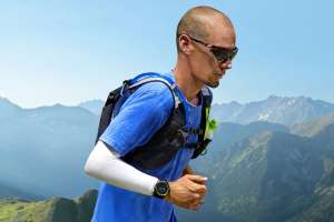 Garmin Enduro GPS Multi-Sport Watch