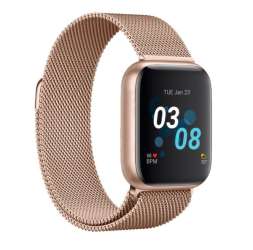 iTouch Air 3 Smartwatch &ndash; Specs Review