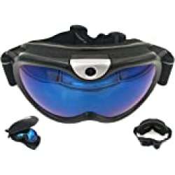 Liquid Image XSC 384BLK All-Sport HD Video ...