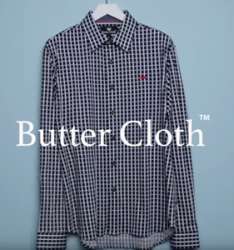Makers of the World's Most Comfortable Shirt