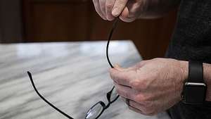 Modern Carry Blue Light Blocking Glasses