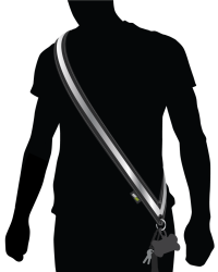 Moonsash Midnight XL - Moonsash
