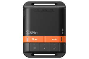 New SPOT Gen4 Satellite Messenger Released