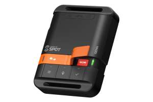 New SPOT Gen4 Satellite Messenger