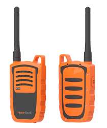 Off Grid Communication Device - Power Talkie