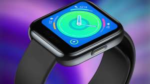 Realme Watch Now Official