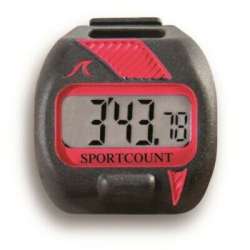 sc sportcount 200 lapcounter & timer