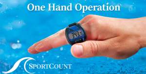 SC SPORTCOUNT LapCounter and Timer ...
