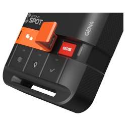 SPOT Inc SPOT Gen4 GPS Satellite Messenger
