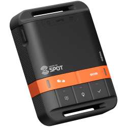 SPOT Inc SPOT Gen4 GPS Satellite Messenger