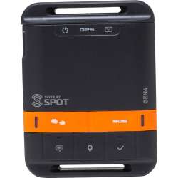SPOT SPOT Gen4 Satellite GPS Messenger