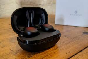 Test Amazfit PowerBuds