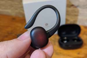 Test Amazfit PowerBuds
