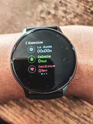Umidigi Uwatch 2S