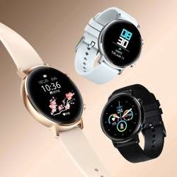 Zeblaze GTR smart watch