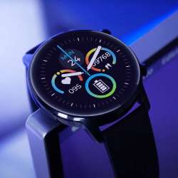 Zeblaze GTR smartwatch