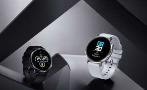 Zeblaze GTR smartwatch