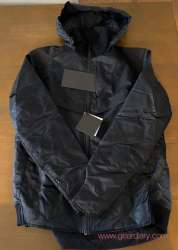 homi jacket