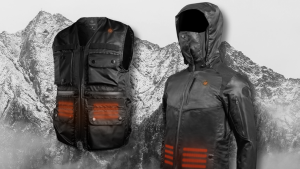homi jacket