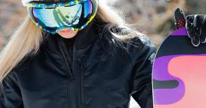 HOMI SUSTAIN Heated Jacket