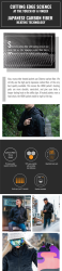 HOMI SUSTAIN Heated Jacket