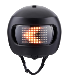 Lumos Matrix Helmet