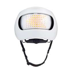 Lumos Matrix Jet White