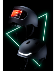 Lumos Matrix Mips Helmet Universal 56 - 61cm