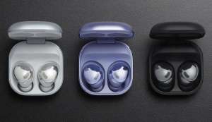Samsung Galaxy Buds Pro