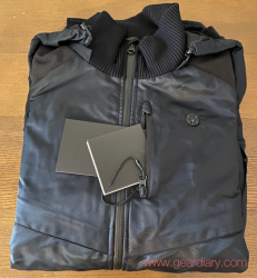 Win a HOMI Pro Heated Jacket