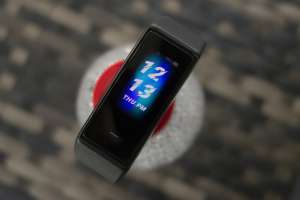 Wyze Band review