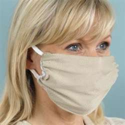 Breathe Healthy Mask Honeycomb